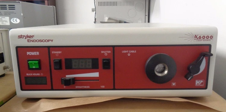 Used Stryker 220-185-000 Miscellaneous Laboratory Equipment California US | CAL-L Enterprises #1459342