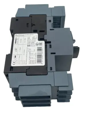 NEW SIEMENS 3RV2711-1DD10 CIRCUIT BREAKER 3RV27111DD10