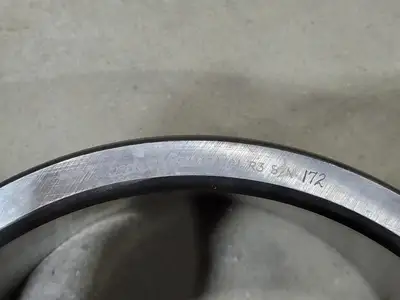 Roller Bearing No. 280RU92AC112
