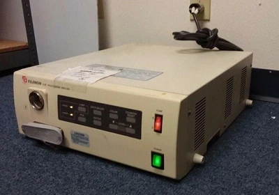 FUJINON EVE Processor EPX-201 Video Endoscopy Light Source