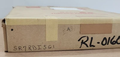 NEW TOSHIBA SR7RDI5G1