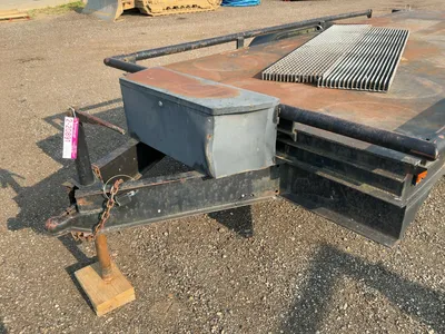 Used 2012 ASSEMBLED _UNKNOWN_ Estate & Personal Property Michigan US | Miedema Asset Management Group #1316268