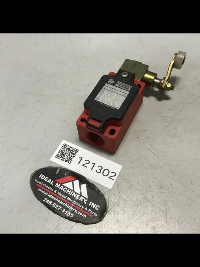 USED BERNSTEIN ENK-UV1Z AHS
