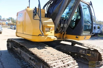 Used 2012 JOHN DEERE 225D Excavators California US | Monster Iron Equipment Services #1481100
