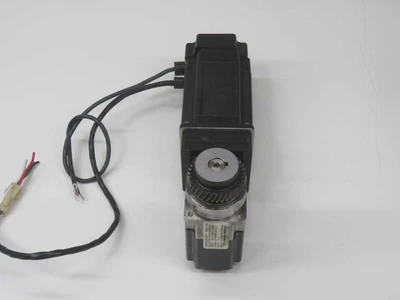 Used PACIFIC SCIENTIFIC _UNKNOWN_ Servo Motors Texas US | OCO Industrial #1690608
