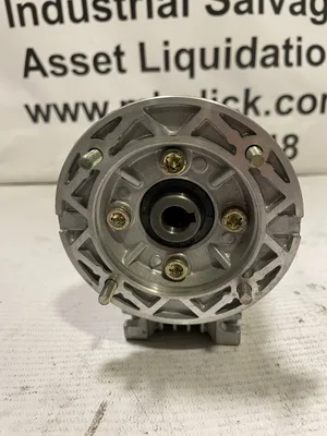 IPTS IBLCS030 C-Face Right Angle Gear Drive/Speed Reducer 40:1