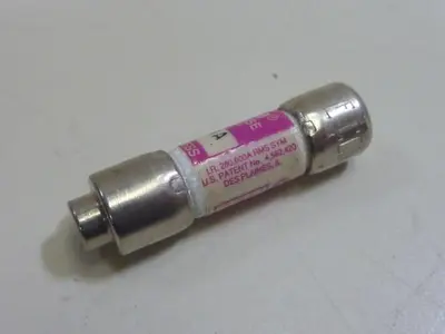 USED LITTELFUSE CCMR-5A