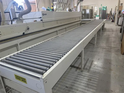 Used 2019 EDGE AUTOMATION ERC-900-1600-8800 Return Conveyors Arizona US | MachineryMax #1444985