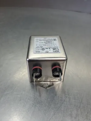 CORCOM 3EP1 F7169 Power Line Filter. 4B-43
