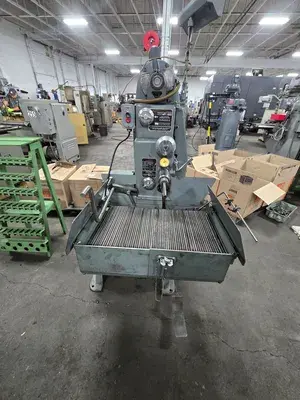 USED SUNNEN MBB-1600