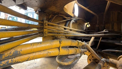 Used 1998 CATERPILLAR 914G Wheel Loaders New Jersey US | Proxy Equipment #1424202