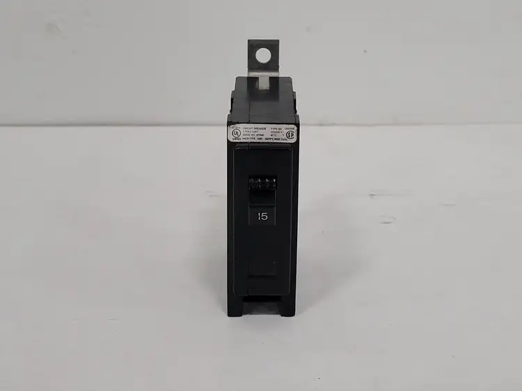 Used WESTINGHOUSE BA115 Switchgears British Columbia CA | Lenmark #243340