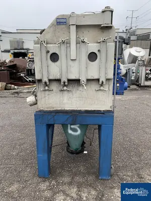 Merrick Industries Merrick Gravametric Feeder, Model 496-30SP