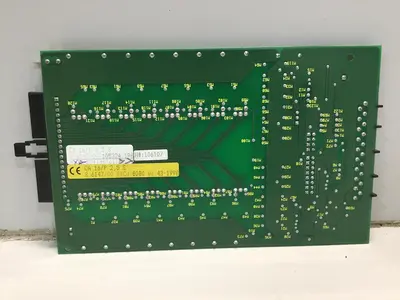 USED BACHMANN ELECTRONIC CA16/P2.5S
