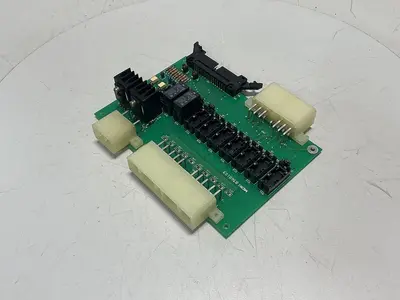 USED MEIKI 8368103