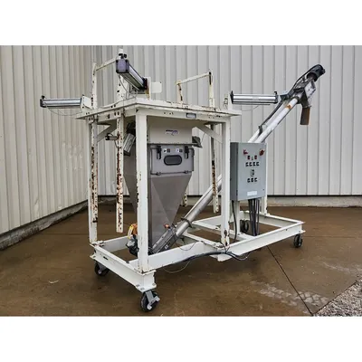 USED SPIROFLOW SYSTEMS 2
