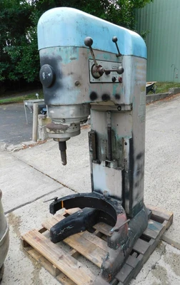 USED HOBART 140 QUART