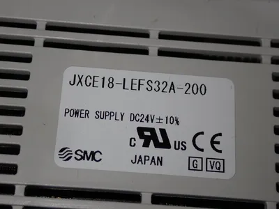 Power Supplies - Jxce18-lefs32a-200