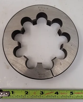 Widell 144730 Tooling & Accessories, Tooling | Machinery Central (1)