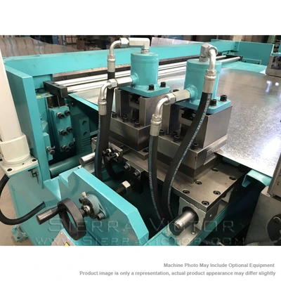 BRAVO 6018 Duct Forming | Sierra Victor Industries (4)