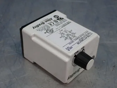 NEW ALLEN BRADLEY 700HT12AU120