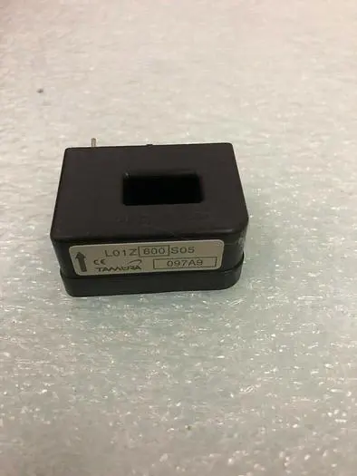 TAMURA L01Z600S05 HALL EFFECT SENSOR