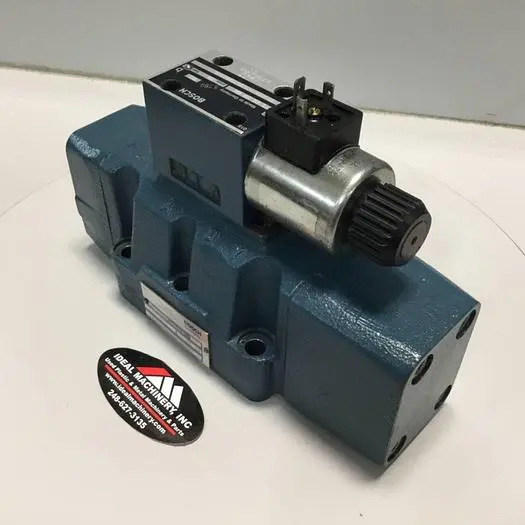Used BOSCH 0 810 091 426 Valves/Fittings Michigan US | Ideal Machinery #939957