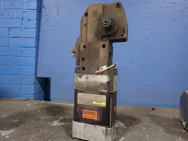 Used NORGREN EC90A100L7510 Miscellaneous MRO Ohio US | HGR 24 #791977