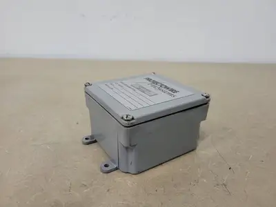 USED PROTECTOWIRE ZB-5-QC