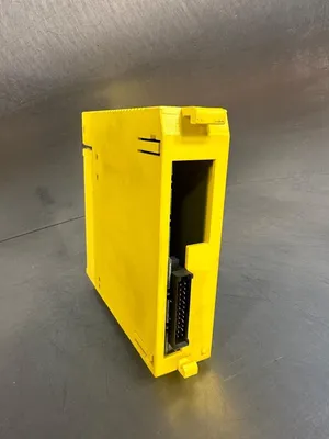 Fanuc Output Module A1D16D A03B-0807-C104 (3D-34)
