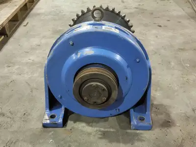 USED SMC CHH-4205Y
