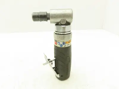 Ingersoll Rand 3101G Edge Series Air Angle Die Grinder 1/4"  20,000RPM 0.3HP