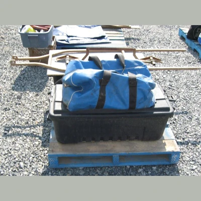 4in Dredge Package