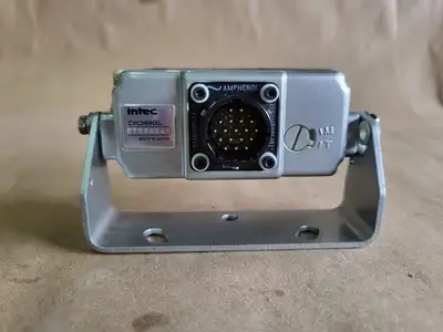 NEW INTEC CVC240HXL
