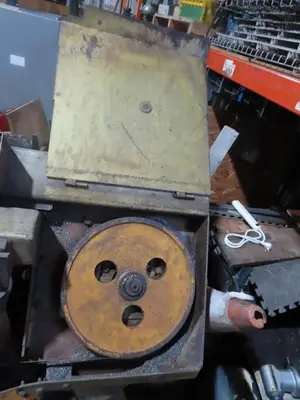 STARTRITE H250A Saws | MD Equipment Services LLC (6)