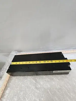 MICRO SLIDES LPS6-16-10A