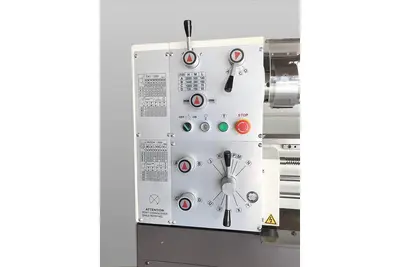 NEW VICTOR MACHINES 1440GL