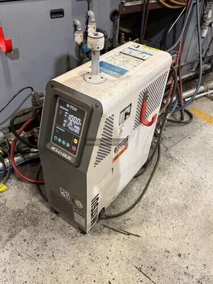 Used 2019 MATSUI MC5-G1-88L Temperature Controls Illinois US | Meadoworks #1492166