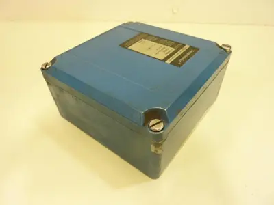 USED TEMPOSONICS INC 311000000RCU0200