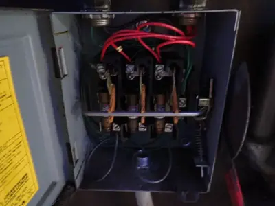 15" Drill Press Station