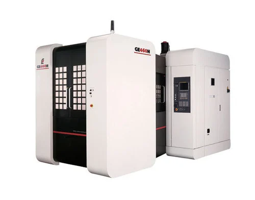 New | Build-to-Order ENSHU GE460H Horizontal Machining Centers | Source Machinery Sales #1251776