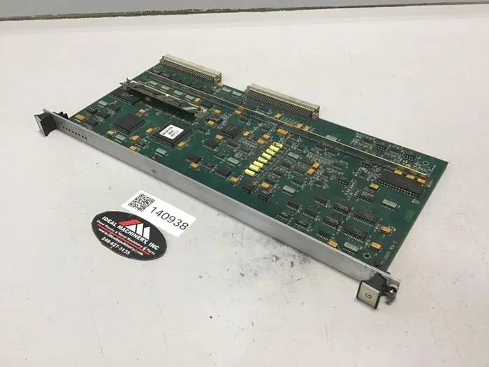 USED VAN DORN PC330-025