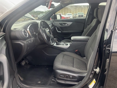 Used 2020 CHEVROLET BLAZER SUVs Michigan US | Miedema Asset Management Group #1468586
