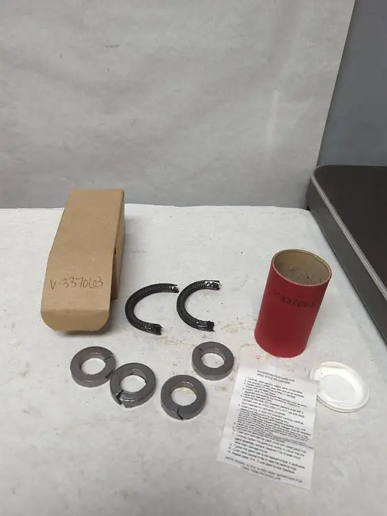 New | in-Stock SPX V-337063 Pump & Valve Parts Ohio US | Surplus Asset Holdings #1243482