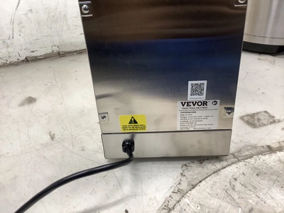 Used VEVOR RV-386-B Coffee Equipment Michigan US | Miedema Asset Management Group #1326057