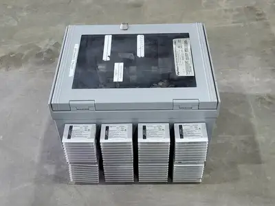 USED DIGITRACE 920E9FWQSIS304SS3204LAM