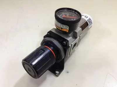 USED SMC NAW3000-N03