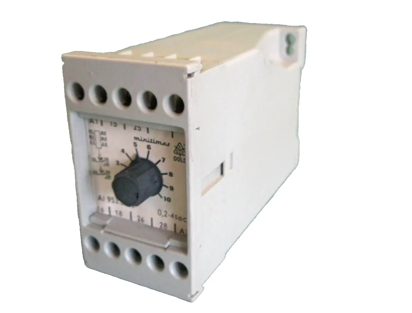 USED E. Dold & Söhne AI 953.0082