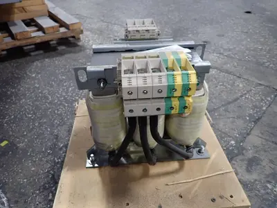 USED SIEMENS 6SL30000CE255AA0