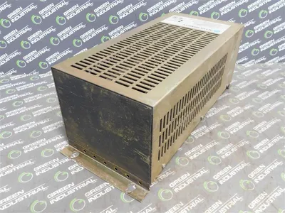 Allen Bradley 1336-MOD-KB010 Dynamic Brake Ser. D 680-750 VDC 5.0ADC RMS Used